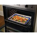 High Temperature Resist Non Stick Silicone Oven Mat